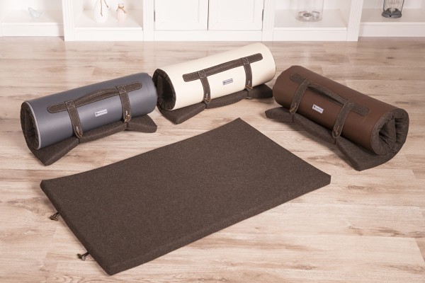 Hohenstein ToGo Hundebett (100x60cm)